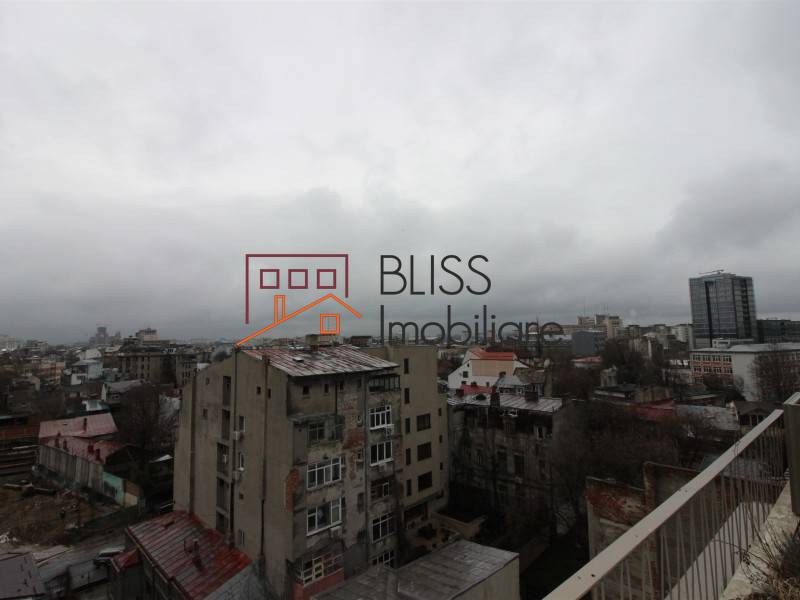 Penthouse Cu 4 Camere | Bliss Imobiliare / Photo 29 - BLISS Imobiliare