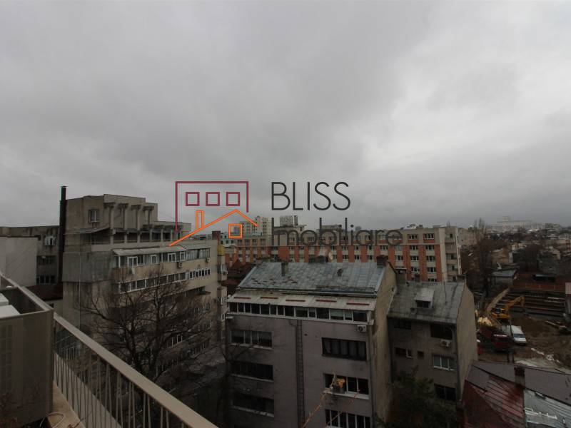 3 Bedrooms Duplex Penthouse, Bucharest | Bliss Imobiliare / Photo 31 - BLISS Imobiliare