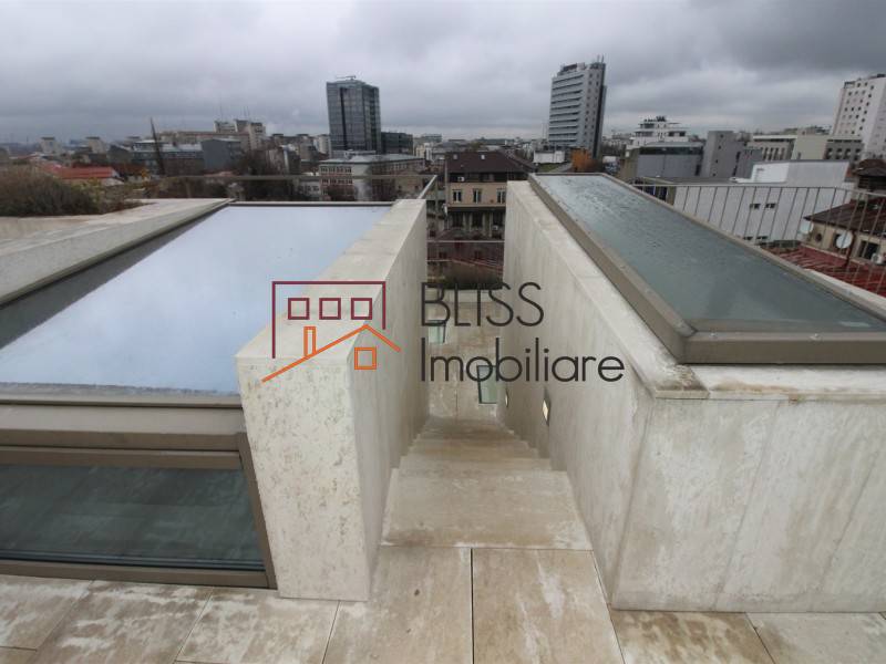 3 Bedrooms Duplex Penthouse, Bucharest | Bliss Imobiliare / Photo 32 - BLISS Imobiliare