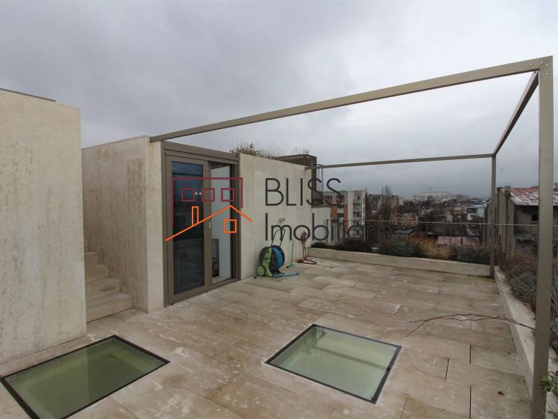 3 Bedrooms Duplex Penthouse, Bucharest | Bliss Imobiliare / Photo 1 - BLISS Imobiliare