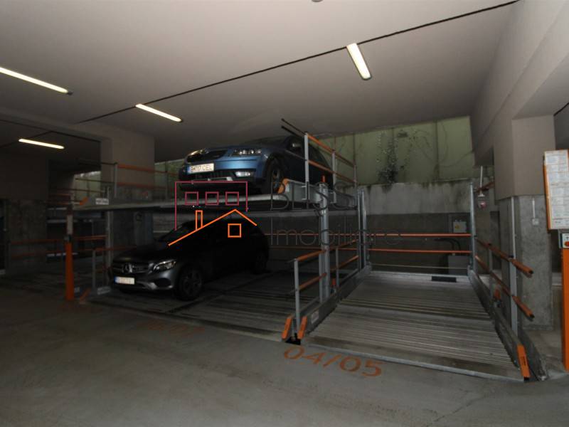 3 Bedrooms Duplex Penthouse, Bucharest | Bliss Imobiliare / Photo 33 - BLISS Imobiliare