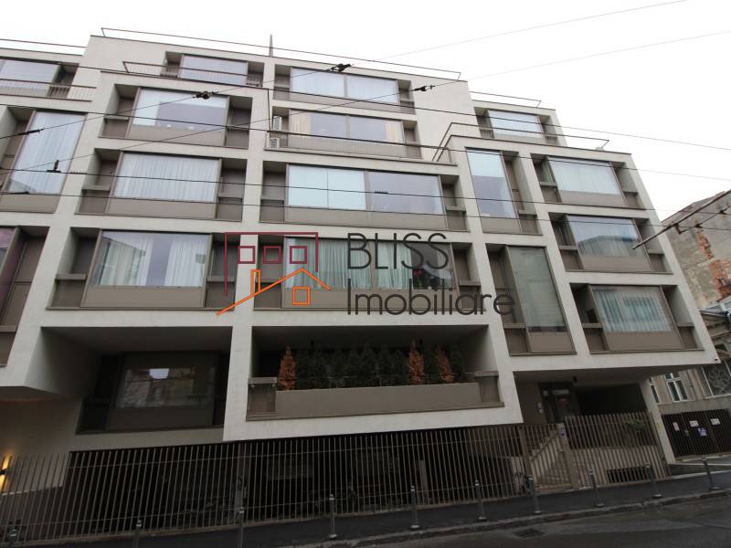 3 Bedrooms Duplex Penthouse, Bucharest | Bliss Imobiliare / Photo 35 - BLISS Imobiliare