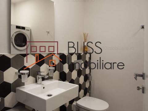 Apartment for Sale Dorobanti | Primaverii | Kiseleff | Aviatorilor, Bucharest - 2 Bedroom - ID:58369 | Bliss Imobiliare / Photo 16 - BLISS Imobiliare