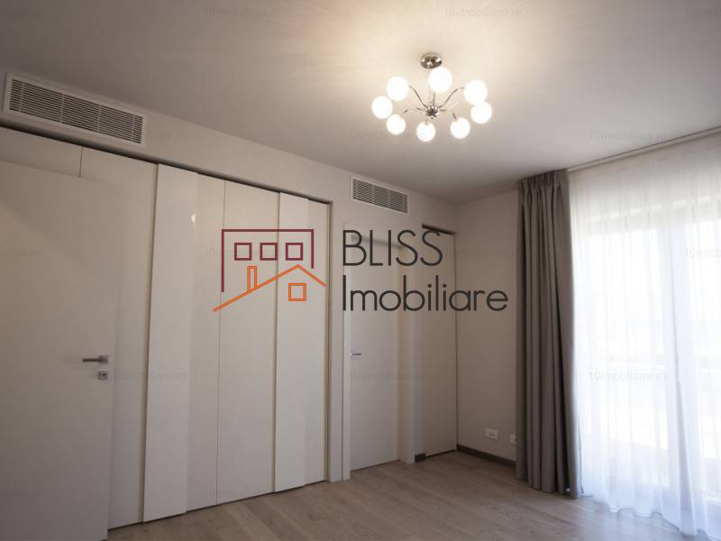 Apartament de Vanzare Dorobanti | Primaverii | Kiseleff | Aviatorilor - 3 Camere - ID:58369 | Bliss Imobiliare / Photo 10 - BLISS Imobiliare