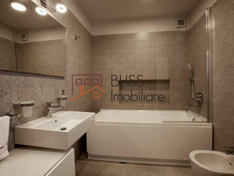 Apartament de Vanzare Dorobanti | Primaverii | Kiseleff | Aviatorilor - 3 Camere - ID:58369 | Bliss Imobiliare / Photo 14 - BLISS Imobiliare