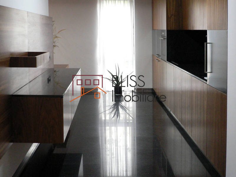 Apartment for Sale KM 0 | Ultracentral, Bucharest - 3 Bedroom - ID:65720 | Bliss Imobiliare / Photo 5 - BLISS Imobiliare