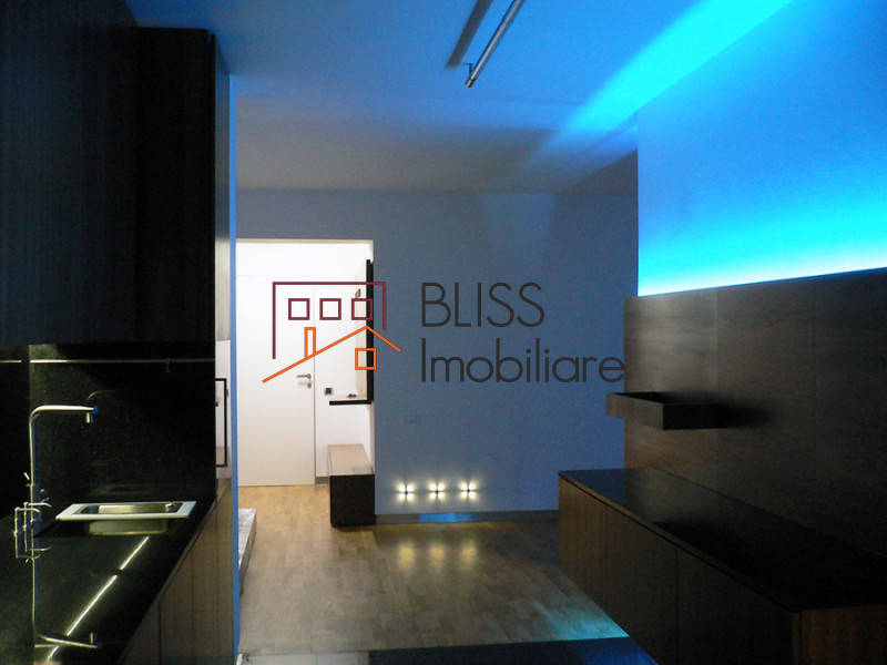 Apartment for Sale KM 0 | Ultracentral, Bucharest - 3 Bedroom - ID:65720 | Bliss Imobiliare / Photo 7 - BLISS Imobiliare