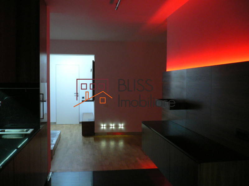 Apartament de Vanzare KM 0 | Ultracentral - 4 Camere - ID:65720 | Bliss Imobiliare / Photo 8 - BLISS Imobiliare