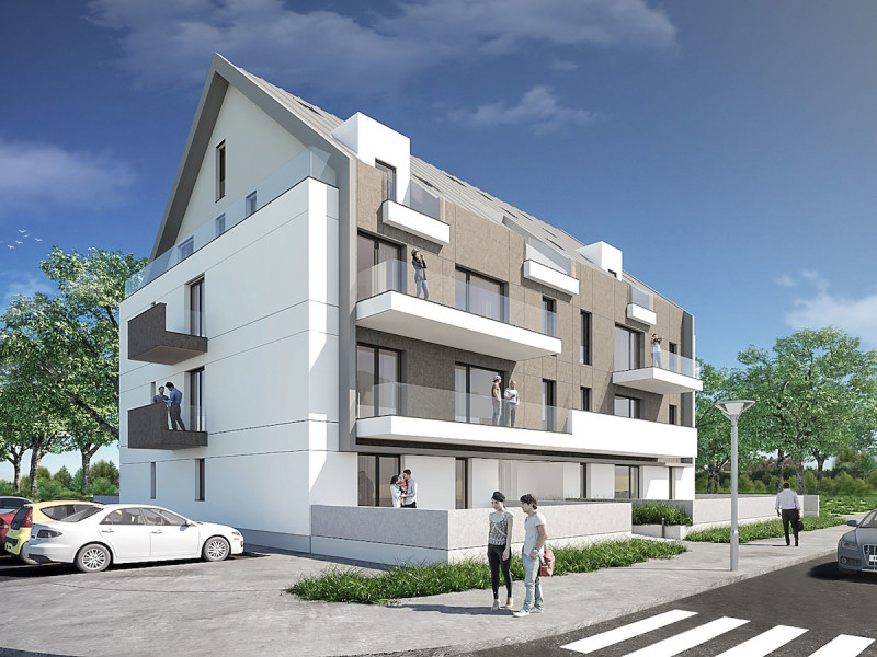 Photo 1 - BLISS Imobiliare