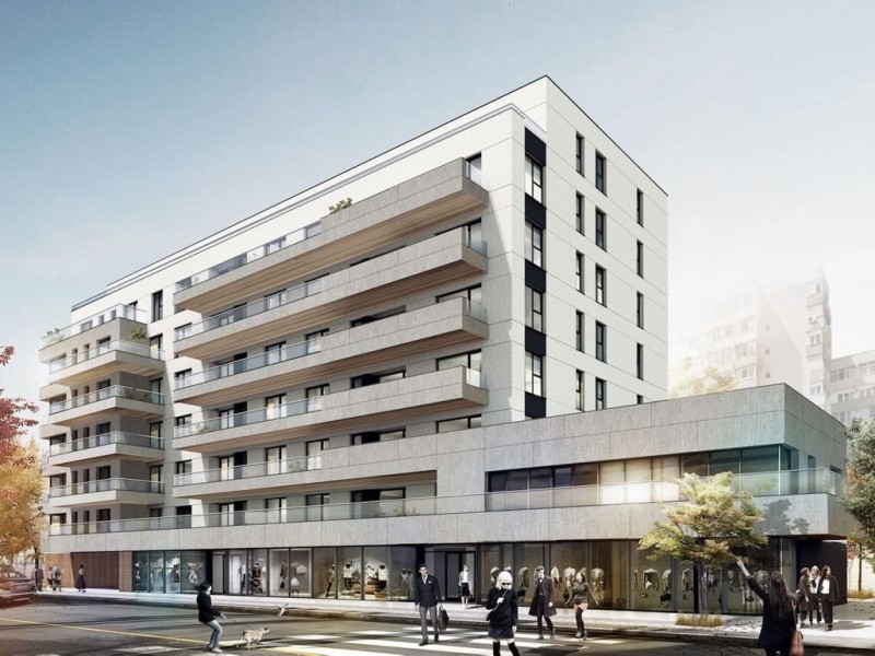 Photo 1 - BLISS Imobiliare