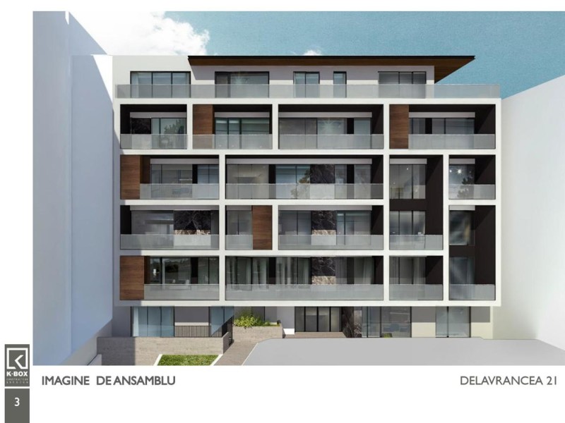 Photo 1 - BLISS Imobiliare