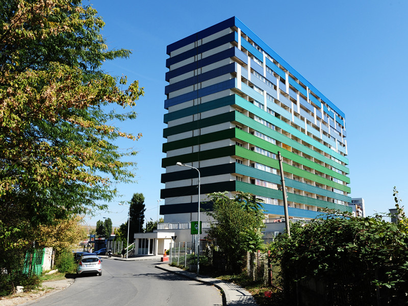 Photo 1 - BLISS Imobiliare