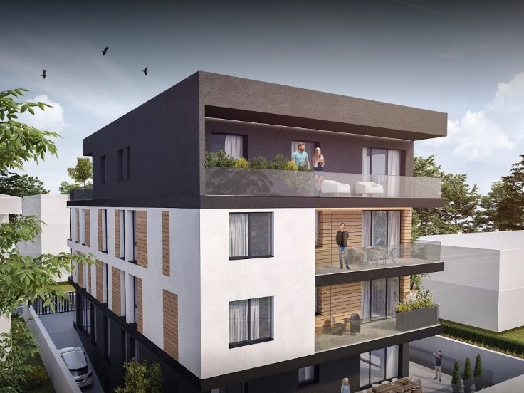 Photo 1 - BLISS Imobiliare