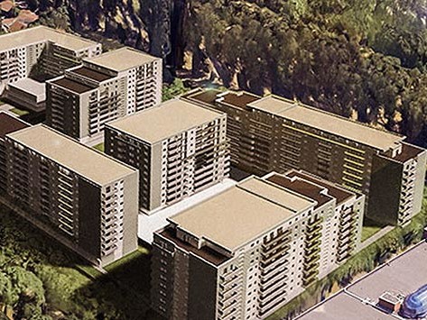 Photo 1 - BLISS Imobiliare