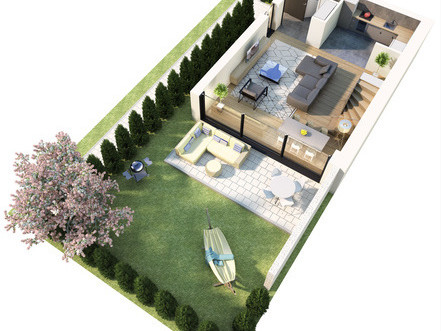 Photo 9 - BLISS Imobiliare