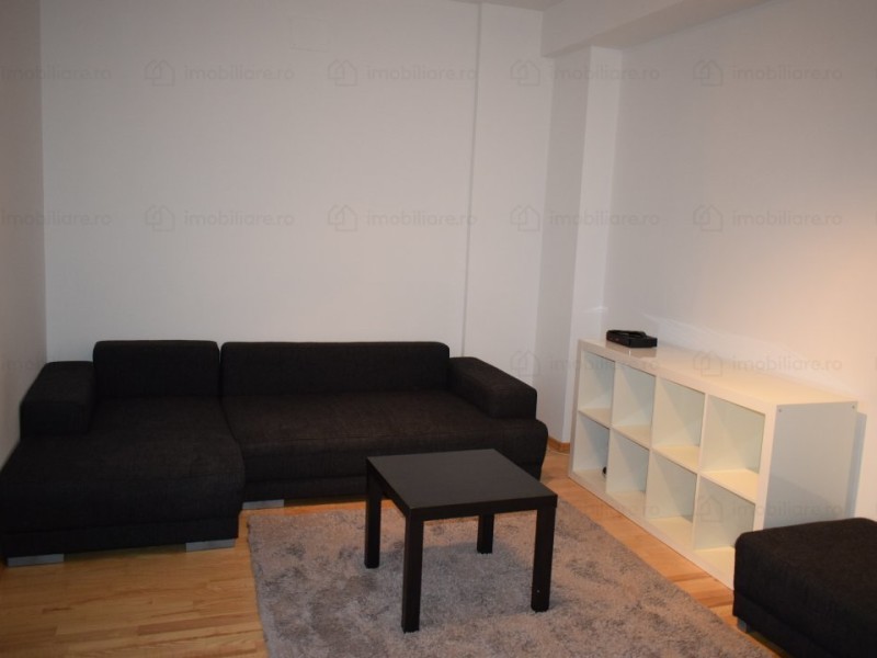 Apartment for Rent Baneasa | Sisesti | Jandarmerie | Straulesti | Sector 1, Bucharest - 1 Bedroom - ID:67748 | Bliss Imobiliare / Photo 1 - BLISS Imobiliare