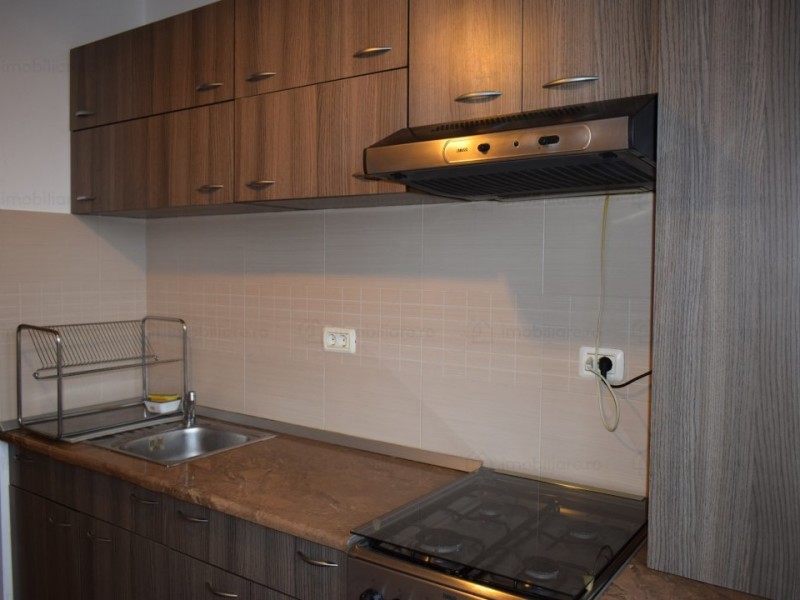 Apartment for Rent Baneasa | Sisesti | Jandarmerie | Straulesti | Sector 1, Bucharest - 1 Bedroom - ID:67748 | Bliss Imobiliare / Photo 4 - BLISS Imobiliare