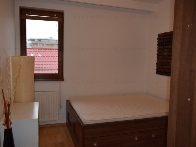 Apartment for Rent Baneasa | Sisesti | Jandarmerie | Straulesti | Sector 1, Bucharest - 1 Bedroom - ID:67748 | Bliss Imobiliare / Photo 6 - BLISS Imobiliare