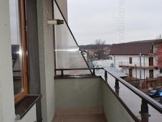 Apartment for Rent Baneasa | Sisesti | Jandarmerie | Straulesti | Sector 1, Bucharest - 1 Bedroom - ID:67748 | Bliss Imobiliare / Photo 13 - BLISS Imobiliare
