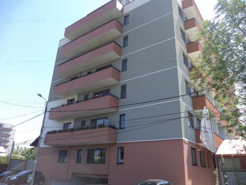 Apartament de Inchiriat Baneasa | Sisesti | Jandarmerie | Straulesti | Sector 1 - 2 Camere - ID:67748 | Bliss Imobiliare / Photo 16 - BLISS Imobiliare