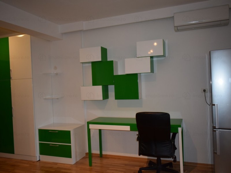Apartment for Rent Baneasa | Sisesti | Jandarmerie | Straulesti | Sector 1, Bucharest - 1 Bedroom - ID:67748 | Bliss Imobiliare / Photo 8 - BLISS Imobiliare