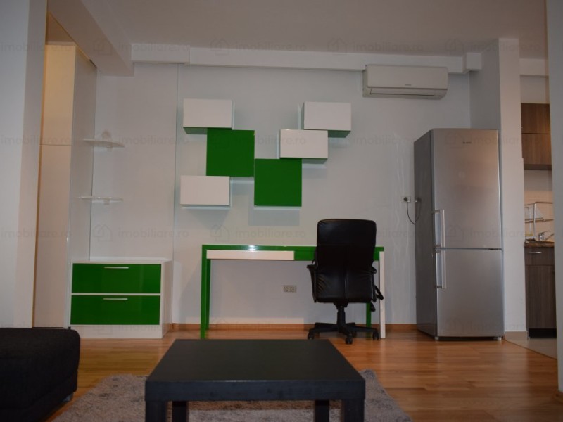 Apartment for Rent Baneasa | Sisesti | Jandarmerie | Straulesti | Sector 1, Bucharest - 1 Bedroom - ID:67748 | Bliss Imobiliare / Photo 9 - BLISS Imobiliare