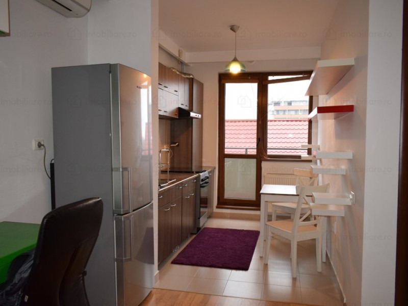 Apartament de Inchiriat Baneasa | Sisesti | Jandarmerie | Straulesti | Sector 1 - 2 Camere - ID:67748 | Bliss Imobiliare / Photo 5 - BLISS Imobiliare