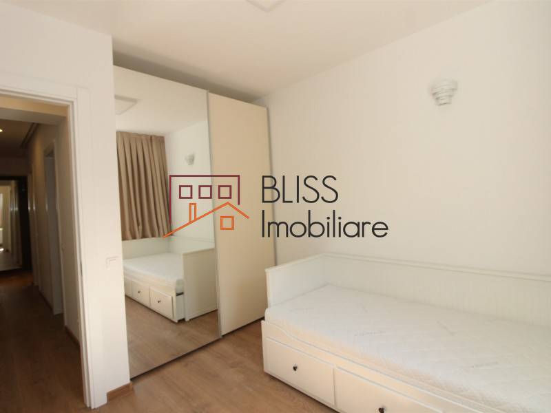 Apartment for Sale Floreasca | Barbu Vacarescu, Bucharest - 2 Bedroom - ID:39880 | Bliss Imobiliare / Photo 8 - BLISS Imobiliare