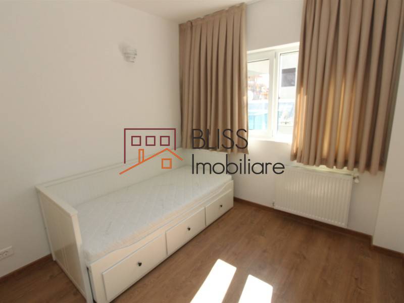 Apartment for Sale Floreasca | Barbu Vacarescu, Bucharest - 2 Bedroom - ID:39880 | Bliss Imobiliare / Photo 7 - BLISS Imobiliare