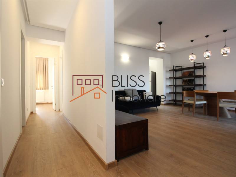 Apartment for Sale Floreasca | Barbu Vacarescu, Bucharest - 2 Bedroom - ID:39880 | Bliss Imobiliare / Photo 12 - BLISS Imobiliare