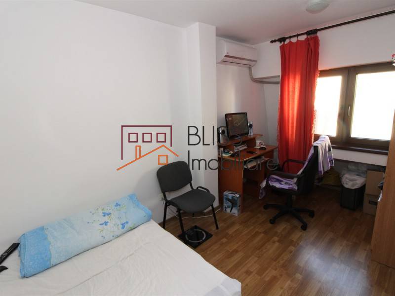 Vila de Vanzare Dorobanti | Primaverii | Kiseleff | Aviatorilor - 6 Camere - ID:40645 | Bliss Imobiliare / Photo 9 - BLISS Imobiliare