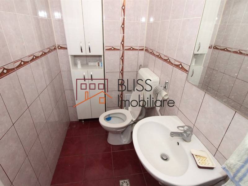 Villa for Sale Dorobanti | Primaverii | Kiseleff | Aviatorilor, Bucharest - 4 Bedroom - ID:40645 | Bliss Imobiliare / Photo 26 - BLISS Imobiliare