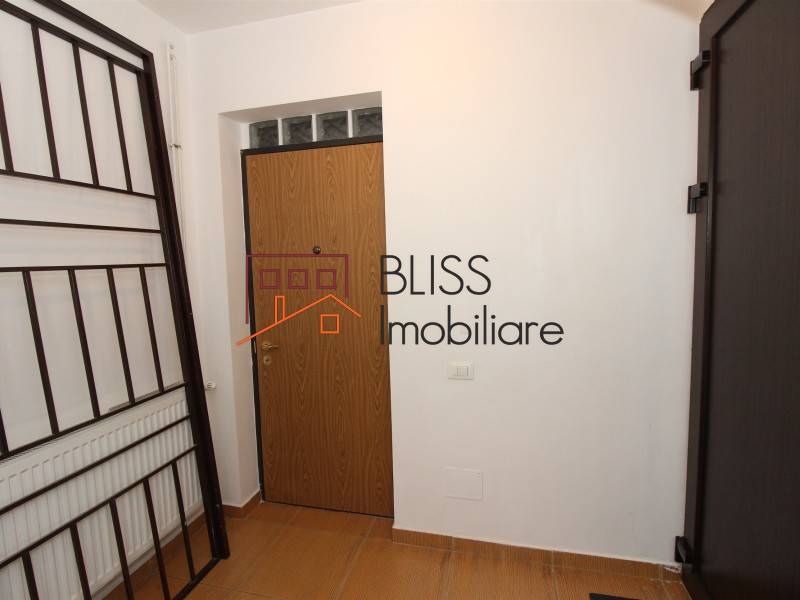 Villa for Sale Dorobanti | Primaverii | Kiseleff | Aviatorilor, Bucharest - 4 Bedroom - ID:40645 | Bliss Imobiliare / Photo 29 - BLISS Imobiliare