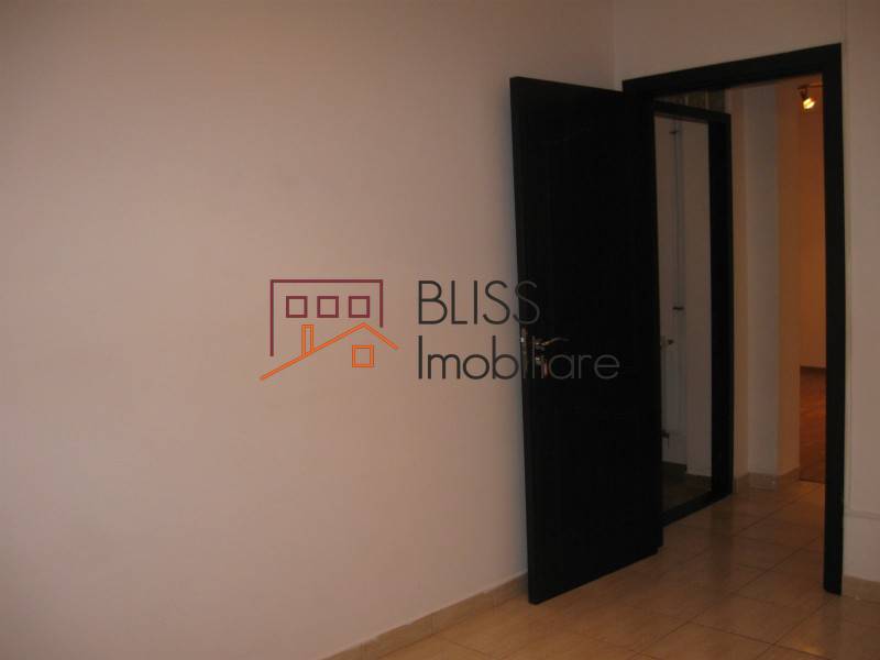 Vila de Vanzare Dorobanti | Primaverii | Kiseleff | Aviatorilor - 6 Camere - ID:40645 | Bliss Imobiliare / Photo 17 - BLISS Imobiliare