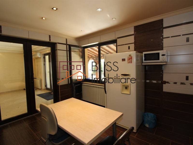 Vila de Vanzare Iancu Nicolae | Pipera - 7 Camere - ID:37853 | Bliss Imobiliare / Photo 7 - BLISS Imobiliare