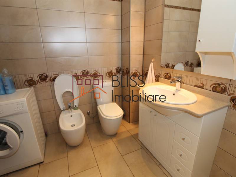 Vila de Vanzare Iancu Nicolae | Pipera - 7 Camere - ID:37853 | Bliss Imobiliare / Photo 20 - BLISS Imobiliare