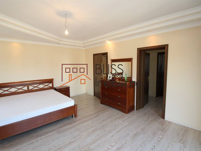 Vila de Vanzare Iancu Nicolae | Pipera - 7 Camere - ID:37853 | Bliss Imobiliare / Photo 14 - BLISS Imobiliare