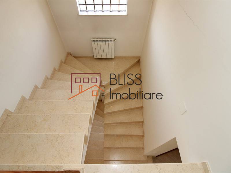 Vila de Vanzare Iancu Nicolae | Pipera - 7 Camere - ID:37853 | Bliss Imobiliare / Photo 24 - BLISS Imobiliare