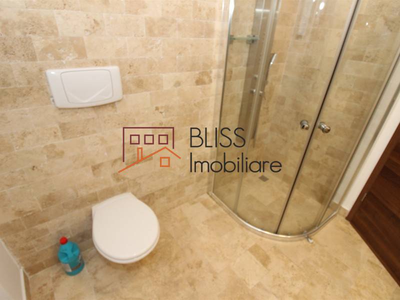 Vila de Vanzare Iancu Nicolae | Pipera - 9 Camere - ID:7056 | Bliss Imobiliare / Photo 27 - BLISS Imobiliare
