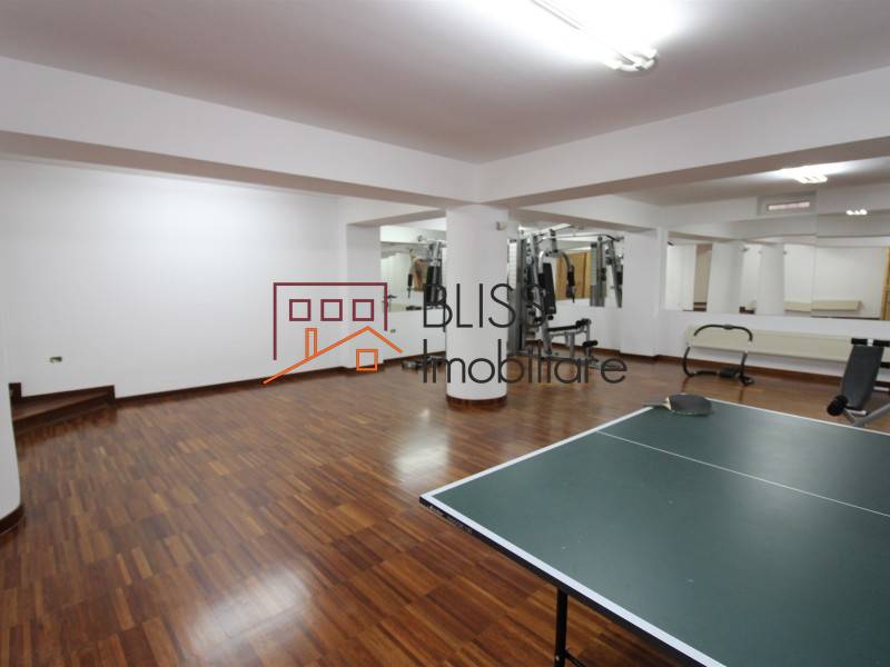 Vila de Vanzare Iancu Nicolae | Pipera - 9 Camere - ID:7056 | Bliss Imobiliare / Photo 15 - BLISS Imobiliare