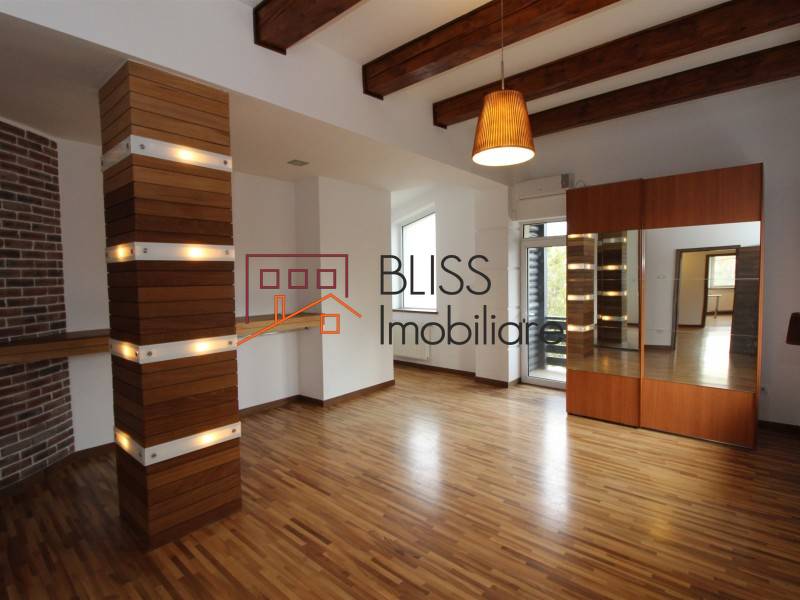 Villa for Sale Iancu Nicolae | Pipera, Bucharest / Ilfov - 5 Bedroom - ID:7056 | Bliss Imobiliare / Photo 19 - BLISS Imobiliare