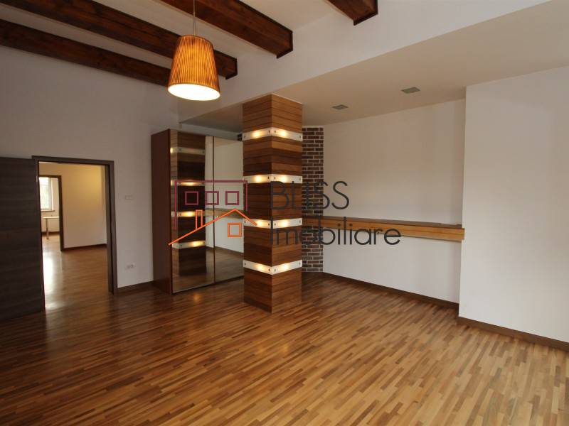 Villa for Sale Iancu Nicolae | Pipera, Bucharest / Ilfov - 5 Bedroom - ID:7056 | Bliss Imobiliare / Photo 20 - BLISS Imobiliare