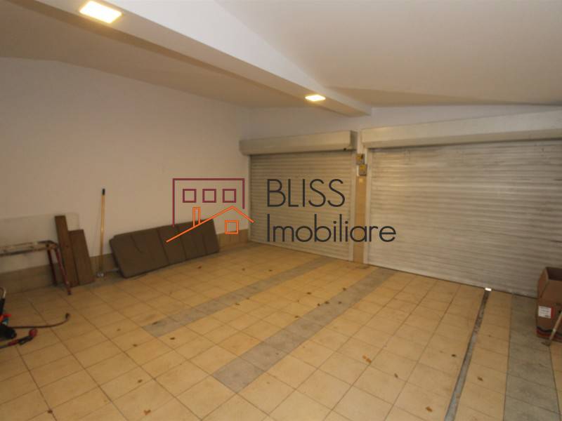 Vila de Vanzare Iancu Nicolae | Pipera - 9 Camere - ID:7056 | Bliss Imobiliare / Photo 48 - BLISS Imobiliare