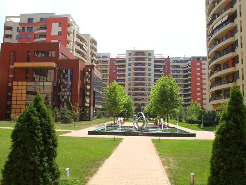 Photo 1 - BLISS Imobiliare