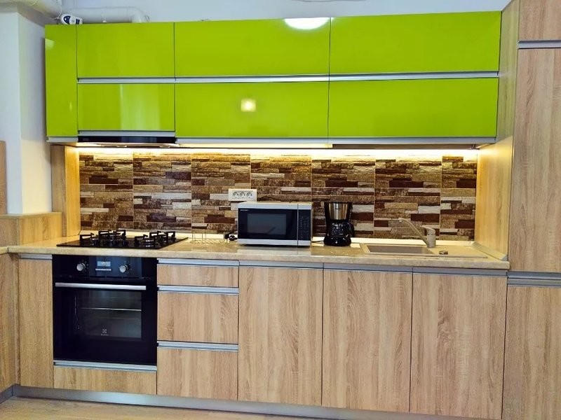 Apartament de Inchiriat Aviatiei | Promenada mall | Metro Pipera - 2 Camere - ID:68534 | Bliss Imobiliare / Photo 3 - BLISS Imobiliare
