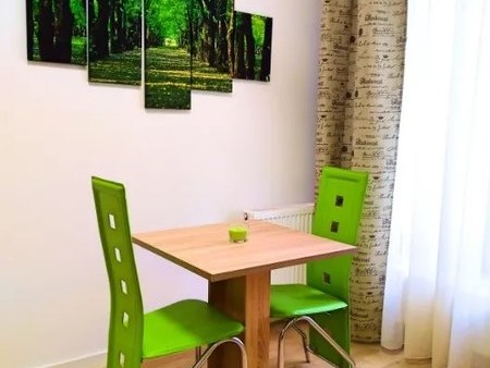 Apartament de Inchiriat Aviatiei | Promenada mall | Metro Pipera - 2 Camere - ID:68534 | Bliss Imobiliare / Photo 4 - BLISS Imobiliare