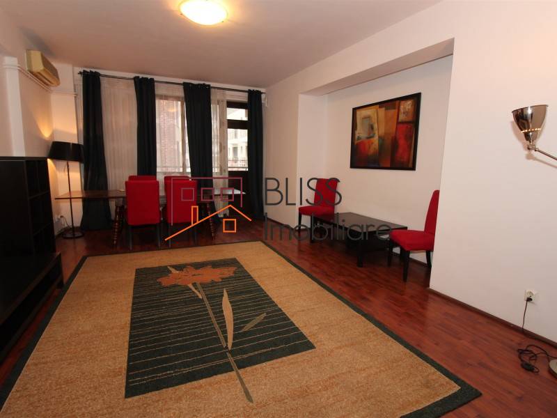Apartament de Vanzare Dorobanti | Primaverii | Kiseleff | Aviatorilor - 3 Camere - ID:28918 | Bliss Imobiliare / Photo 1 - BLISS Imobiliare