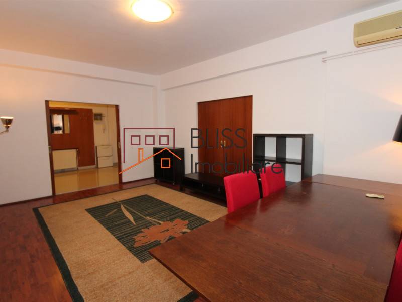 Apartment for Sale Dorobanti | Primaverii | Kiseleff | Aviatorilor, Bucharest - 2 Bedroom - ID:28918 | Bliss Imobiliare / Photo 3 - BLISS Imobiliare