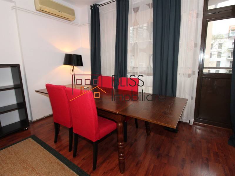 Apartment for Sale Dorobanti | Primaverii | Kiseleff | Aviatorilor, Bucharest - 2 Bedroom - ID:28918 | Bliss Imobiliare / Photo 2 - BLISS Imobiliare