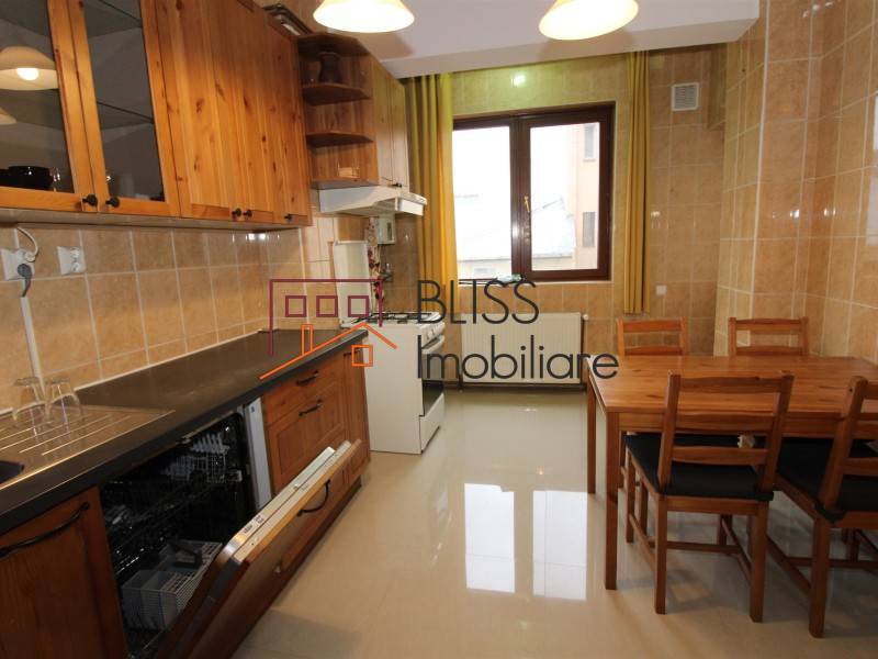 Apartament de Vanzare Dorobanti | Primaverii | Kiseleff | Aviatorilor - 3 Camere - ID:28918 | Bliss Imobiliare / Photo 4 - BLISS Imobiliare